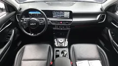 2023 Kia Seltos Gasoline 2.0 2WD — фото 7