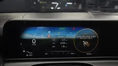 2023 Kia Seltos Gasoline 2.0 2WD — фото 8