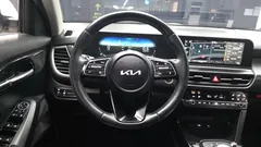 2023 Kia Seltos Gasoline 2.0 2WD — фото 13