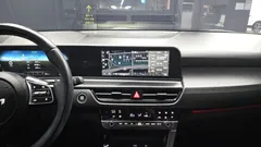 2023 Kia Seltos Gasoline 2.0 2WD — фото 14