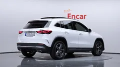 2023 Mercedes-Benz GLA-Class GLA250 4MATIC, белый — фото 2