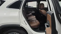 2023 Mercedes-Benz GLA-Class GLA250 4MATIC, белый — фото 12