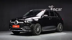 2023 Mercedes-Benz GLE-Class GLE450 4MATIC — фото 1