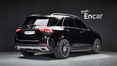 2023 Mercedes-Benz GLE-Class GLE450 4MATIC — фото 2