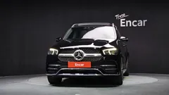 2023 Mercedes-Benz GLE-Class GLE450 4MATIC — фото 3