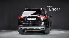2023 Mercedes-Benz GLE-Class GLE450 4MATIC — фото 4