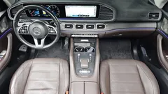 2023 Mercedes-Benz GLE-Class GLE450 4MATIC — фото 7