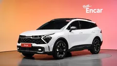 2023 Kia Sportage LPG 2.0 2WD — фото 1