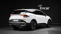 2023 Kia Sportage LPG 2.0 2WD — фото 2