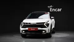 2023 Kia Sportage LPG 2.0 2WD — фото 3