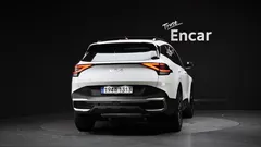 2023 Kia Sportage LPG 2.0 2WD — фото 4
