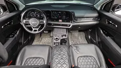 2023 Kia Sportage LPG 2.0 2WD — фото 7