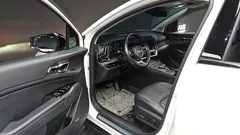 2023 Kia Sportage LPG 2.0 2WD — фото 10