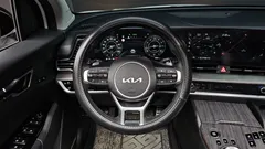 2023 Kia Sportage LPG 2.0 2WD — фото 12