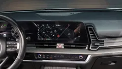 2023 Kia Sportage LPG 2.0 2WD — фото 14