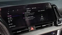 2023 Kia Sportage LPG 2.0 2WD — фото 18