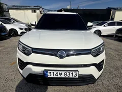 2022 SsangYong Tivoli Gasoline 1.5 2WD — фото 2