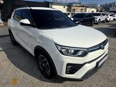 2022 SsangYong Tivoli Gasoline 1.5 2WD — фото 3