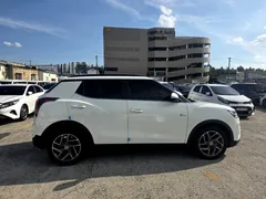 2022 SsangYong Tivoli Gasoline 1.5 2WD — фото 4