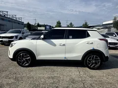 2022 SsangYong Tivoli Gasoline 1.5 2WD — фото 5