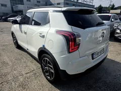 2022 SsangYong Tivoli Gasoline 1.5 2WD — фото 6