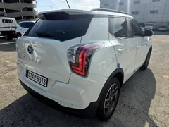 2022 SsangYong Tivoli Gasoline 1.5 2WD — фото 8