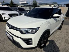 2022 SsangYong Tivoli Gasoline 1.5 2WD — фото 12