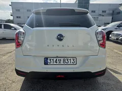 2022 SsangYong Tivoli Gasoline 1.5 2WD — фото 14