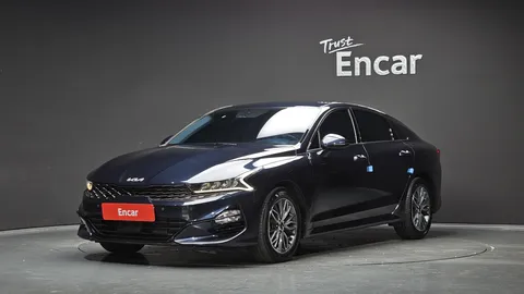 2023 Kia K5 2.0