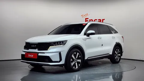 2023 Kia Sorento Diesel 2.2 2WD