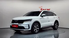 2023 Kia Sorento Diesel 2.2 2WD — фото 1
