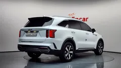 2023 Kia Sorento Diesel 2.2 2WD — фото 2