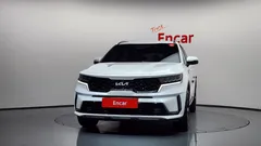 2023 Kia Sorento Diesel 2.2 2WD — фото 3