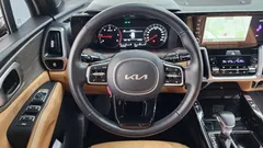 2023 Kia Sorento Diesel 2.2 2WD — фото 13