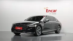 2022 Genesis G90 Gasoline 3.5 Turbo AWD — фото 1