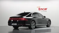 2022 Genesis G90 Gasoline 3.5 Turbo AWD — фото 2