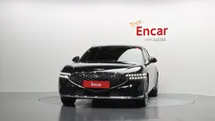 2022 Genesis G90 Gasoline 3.5 Turbo AWD — фото 3
