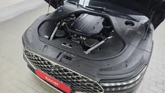 2022 Genesis G90 Gasoline 3.5 Turbo AWD — фото 6