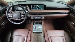 2022 Genesis G90 Gasoline 3.5 Turbo AWD — фото 7