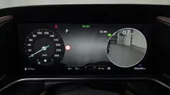2022 Genesis G90 Gasoline 3.5 Turbo AWD — фото 8