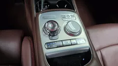 2022 Genesis G90 Gasoline 3.5 Turbo AWD — фото 9