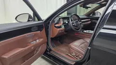 2022 Genesis G90 Gasoline 3.5 Turbo AWD — фото 10
