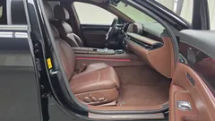 2022 Genesis G90 Gasoline 3.5 Turbo AWD — фото 11