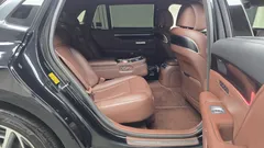 2022 Genesis G90 Gasoline 3.5 Turbo AWD — фото 12