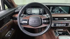 2022 Genesis G90 Gasoline 3.5 Turbo AWD — фото 13