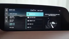 2022 Genesis G90 Gasoline 3.5 Turbo AWD — фото 16