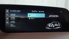 2022 Genesis G90 Gasoline 3.5 Turbo AWD — фото 17