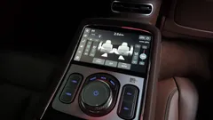 2022 Genesis G90 Gasoline 3.5 Turbo AWD — фото 19
