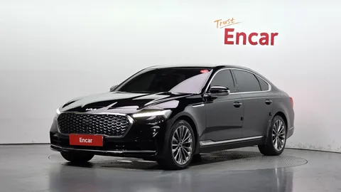 2023 Kia K9 3.8 GDI AWD
