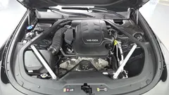2023 Kia K9 3.8 GDI AWD — фото 6